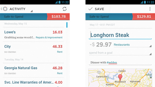 Illustration for article titled Banking with Simple on Android